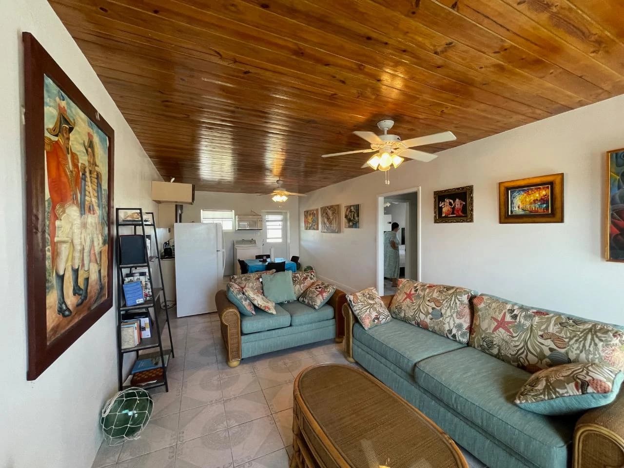 Coconut Room Salt Cay Home and Lot - photo 21