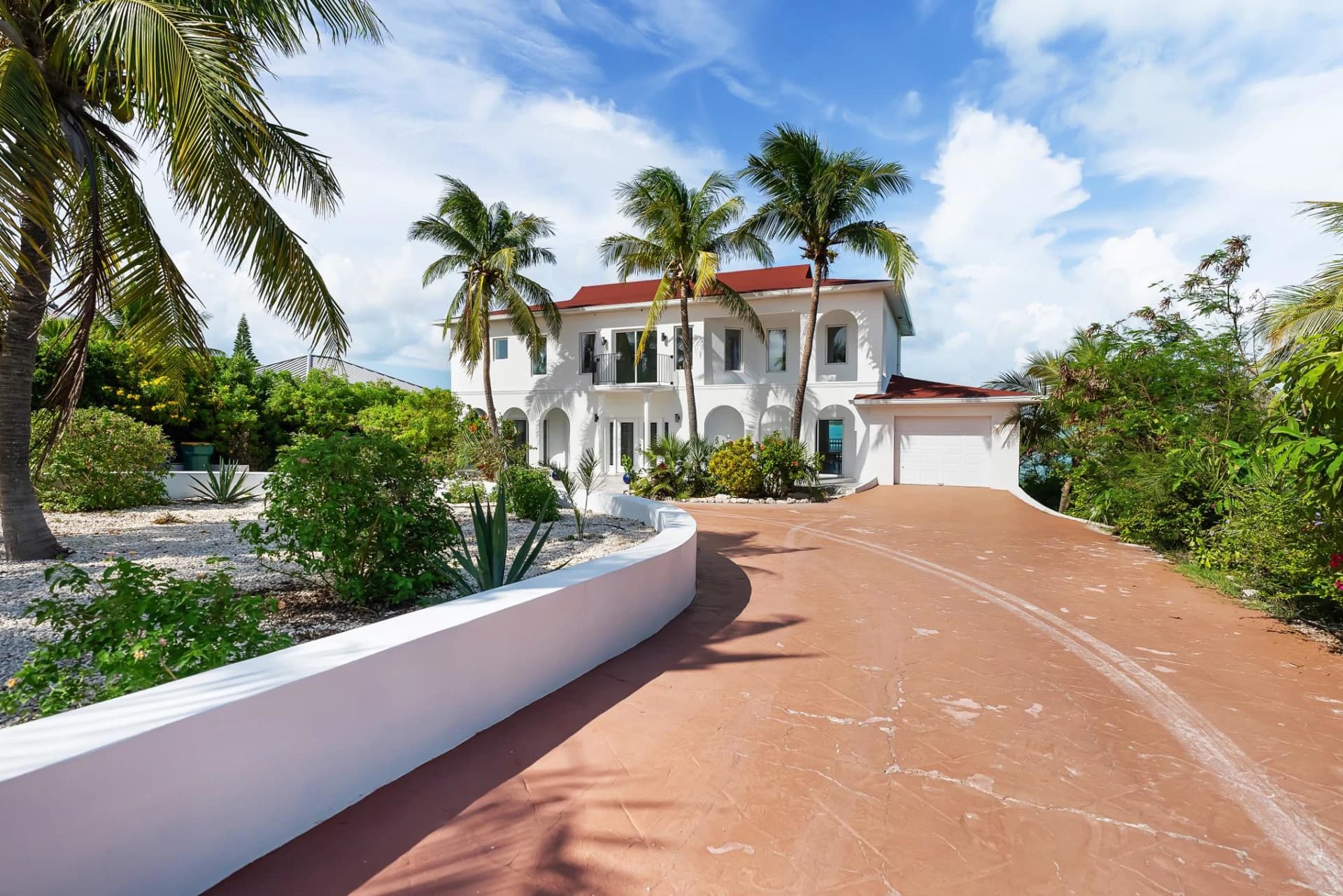 CHALK SOUND VILLA OASIS - photo 45