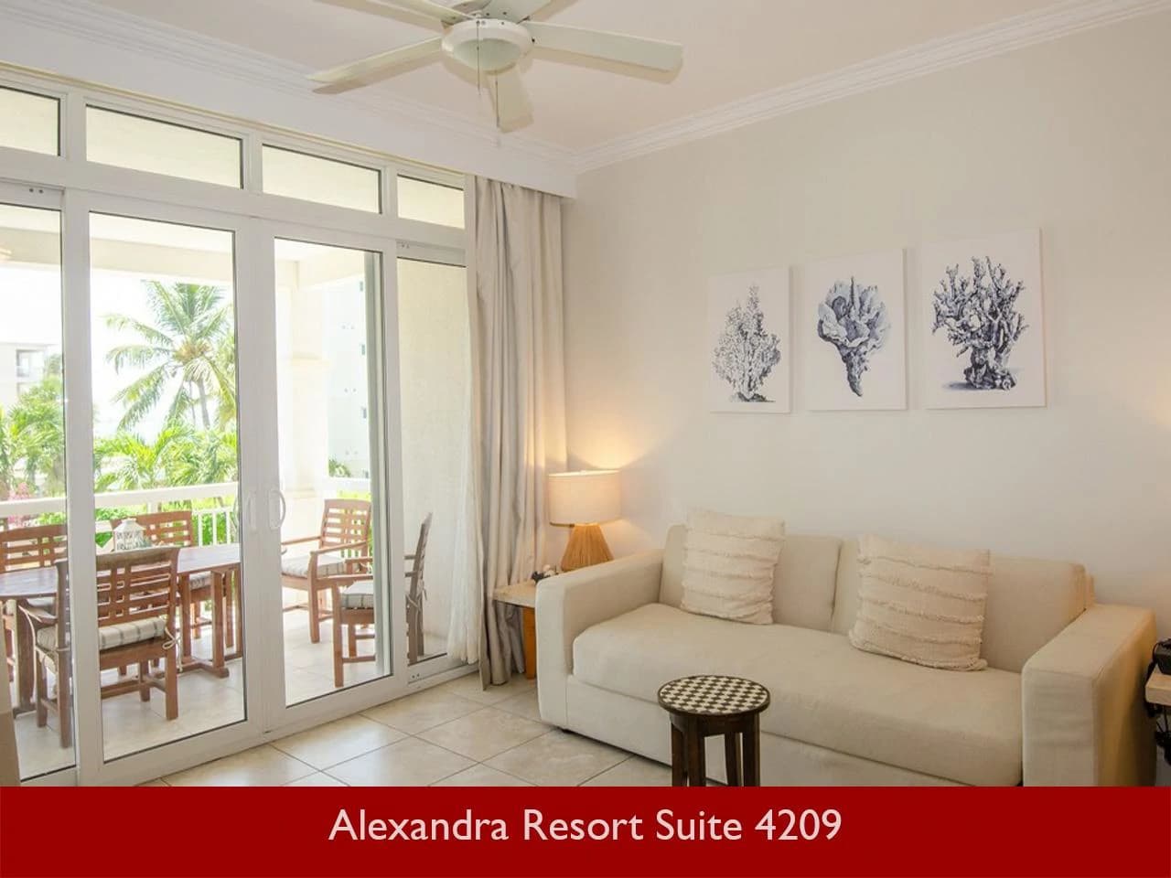 Alexandra Resort 1 bedroom Condo - photo 5