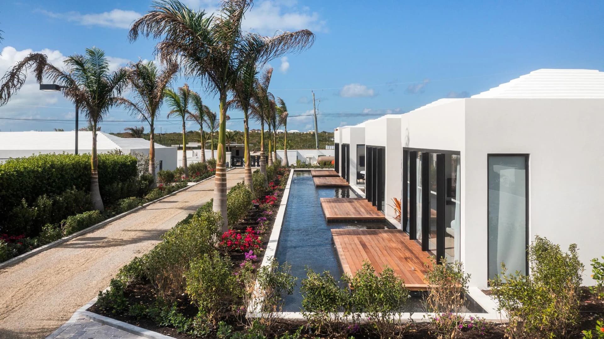 Triton Luxury Villa - photo 54