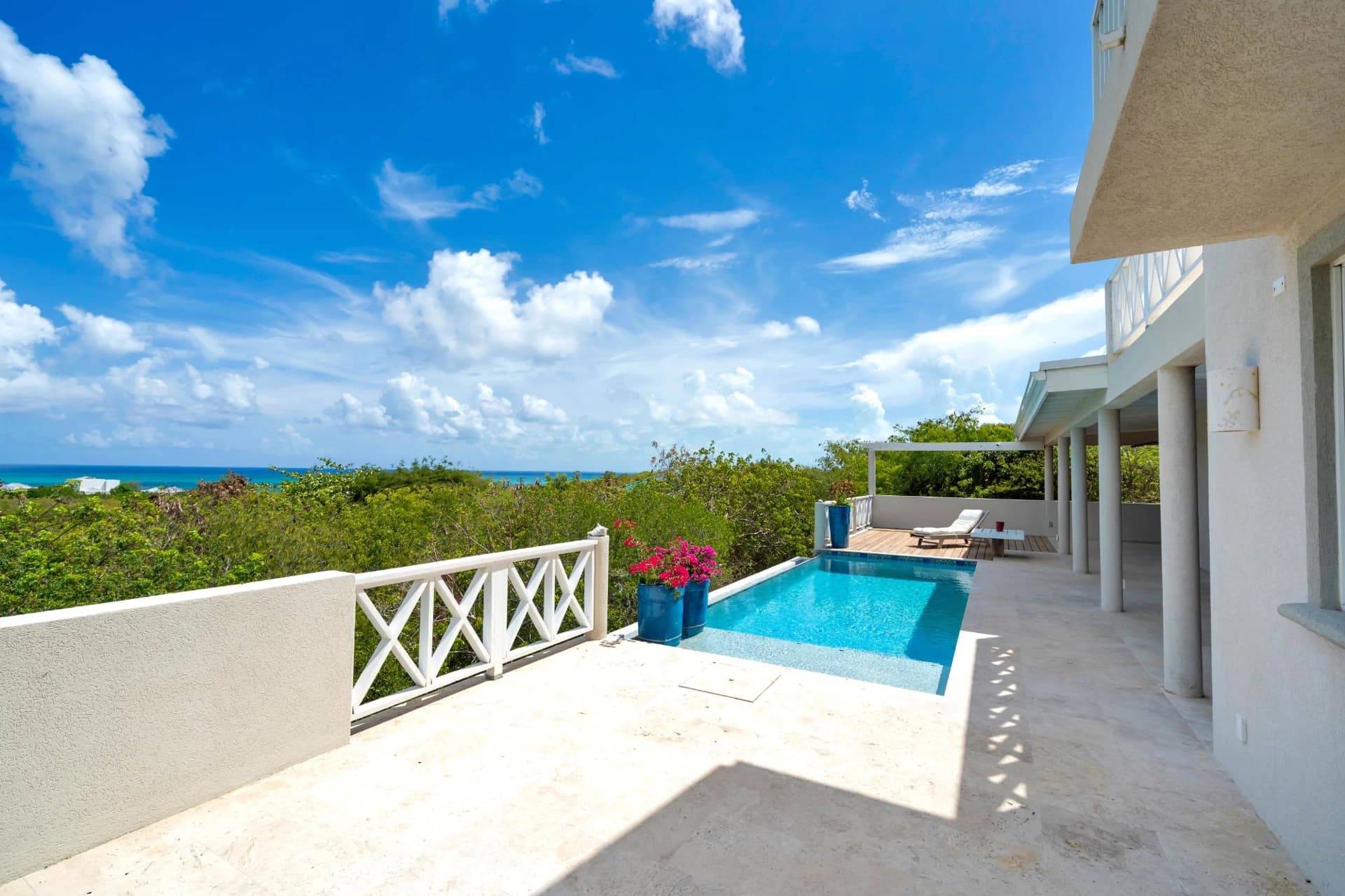 Caicos Blue Villa - photo 35