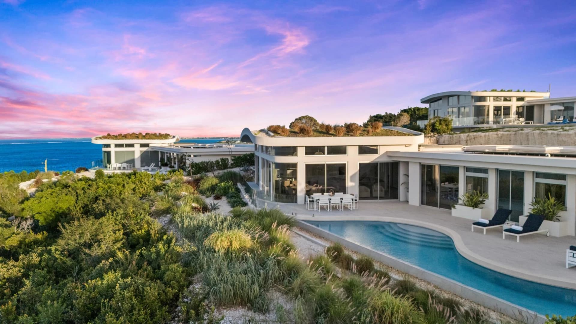 Villa 9 - The Summit - Blue Mountain Ocean View - photo 3