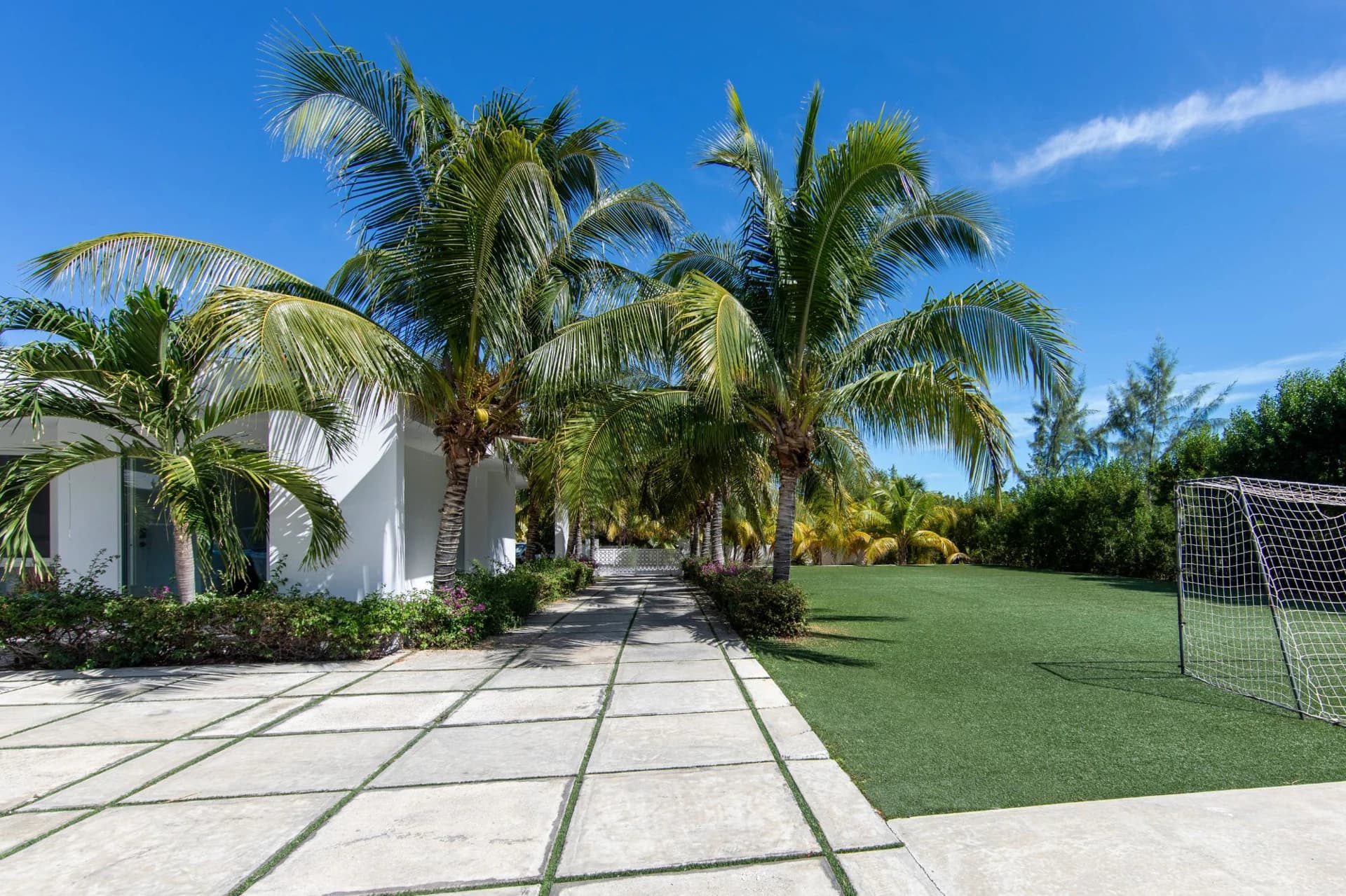 Villa Sand and Sea - photo 28