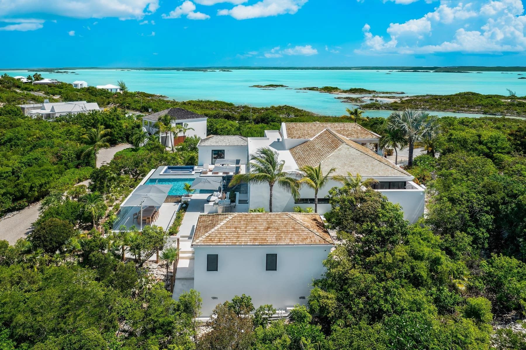 VILLA ALIZEE - photo 42