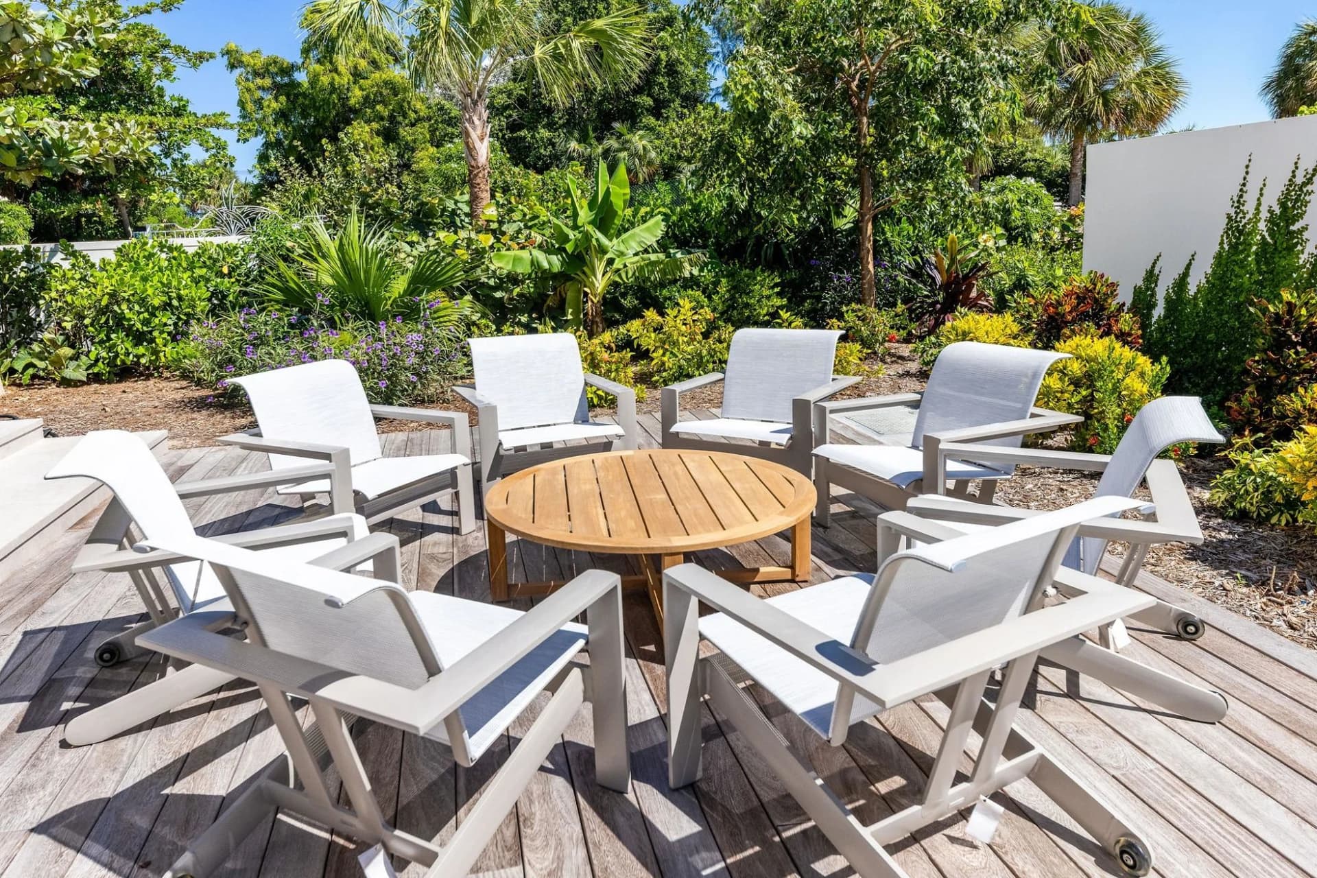 Starfish Villa - - photo 17