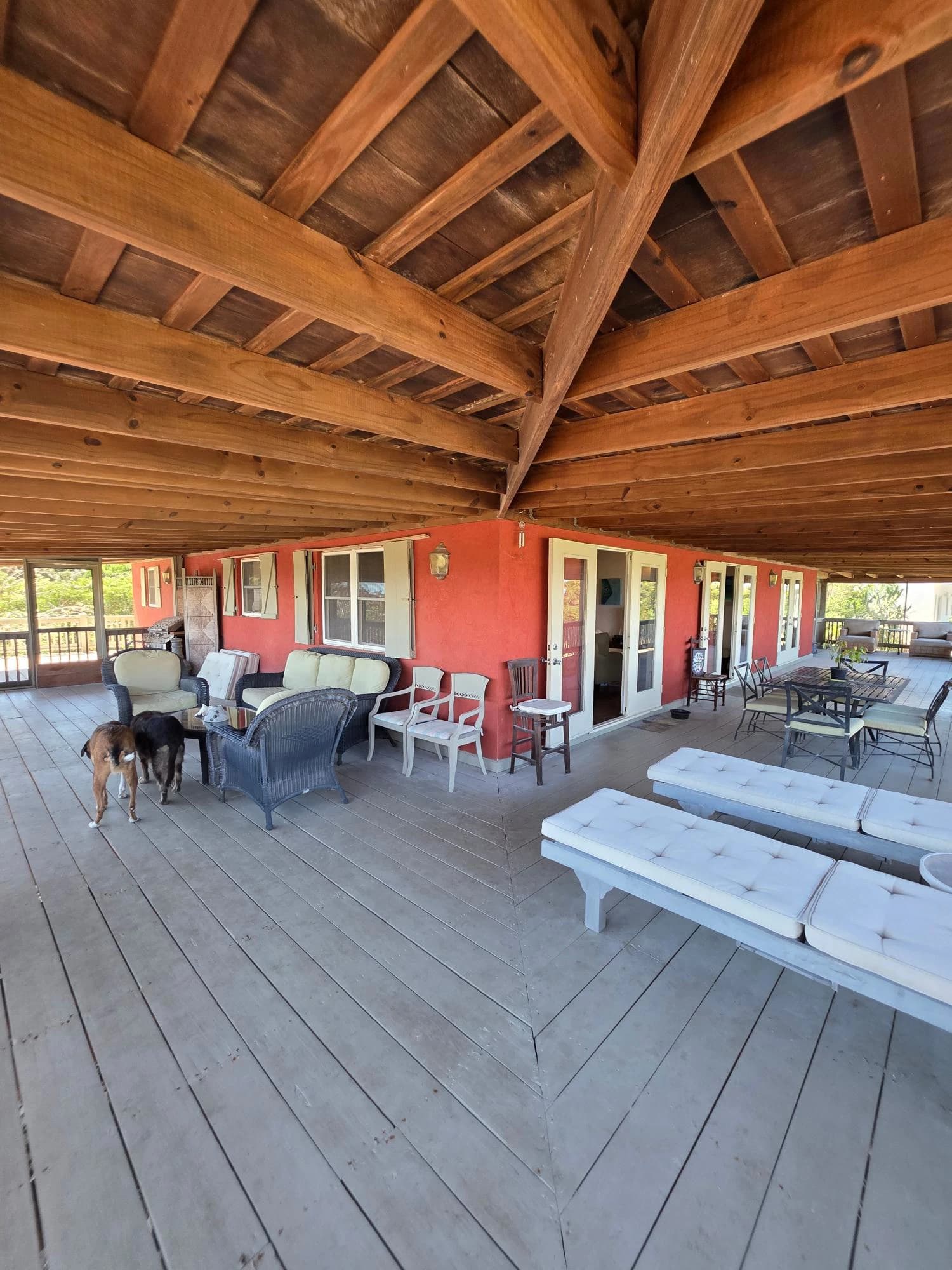 2.51 Acres Panoramic Water Views - photo 7