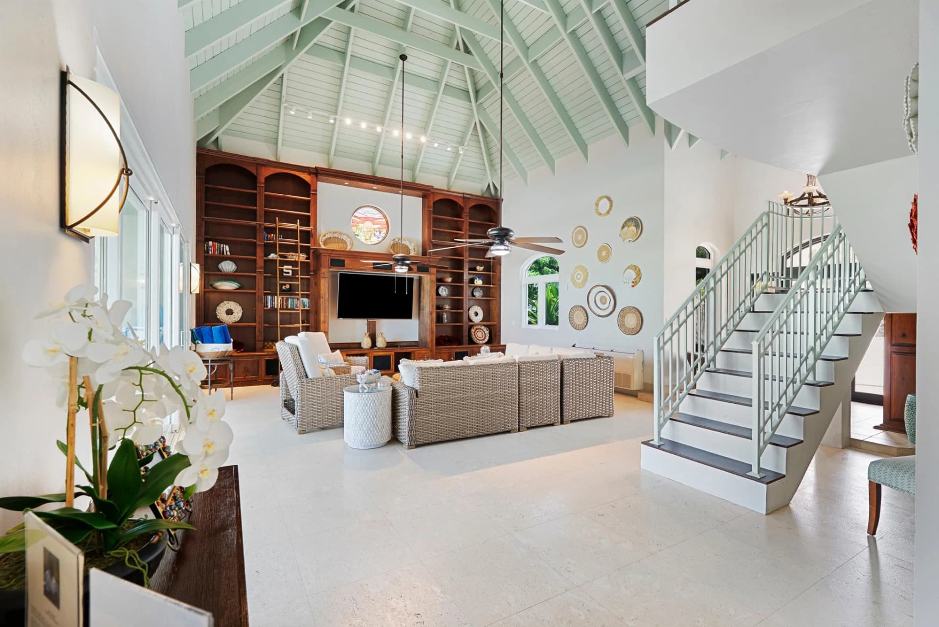 THREE CAYS VILLA - photo 16