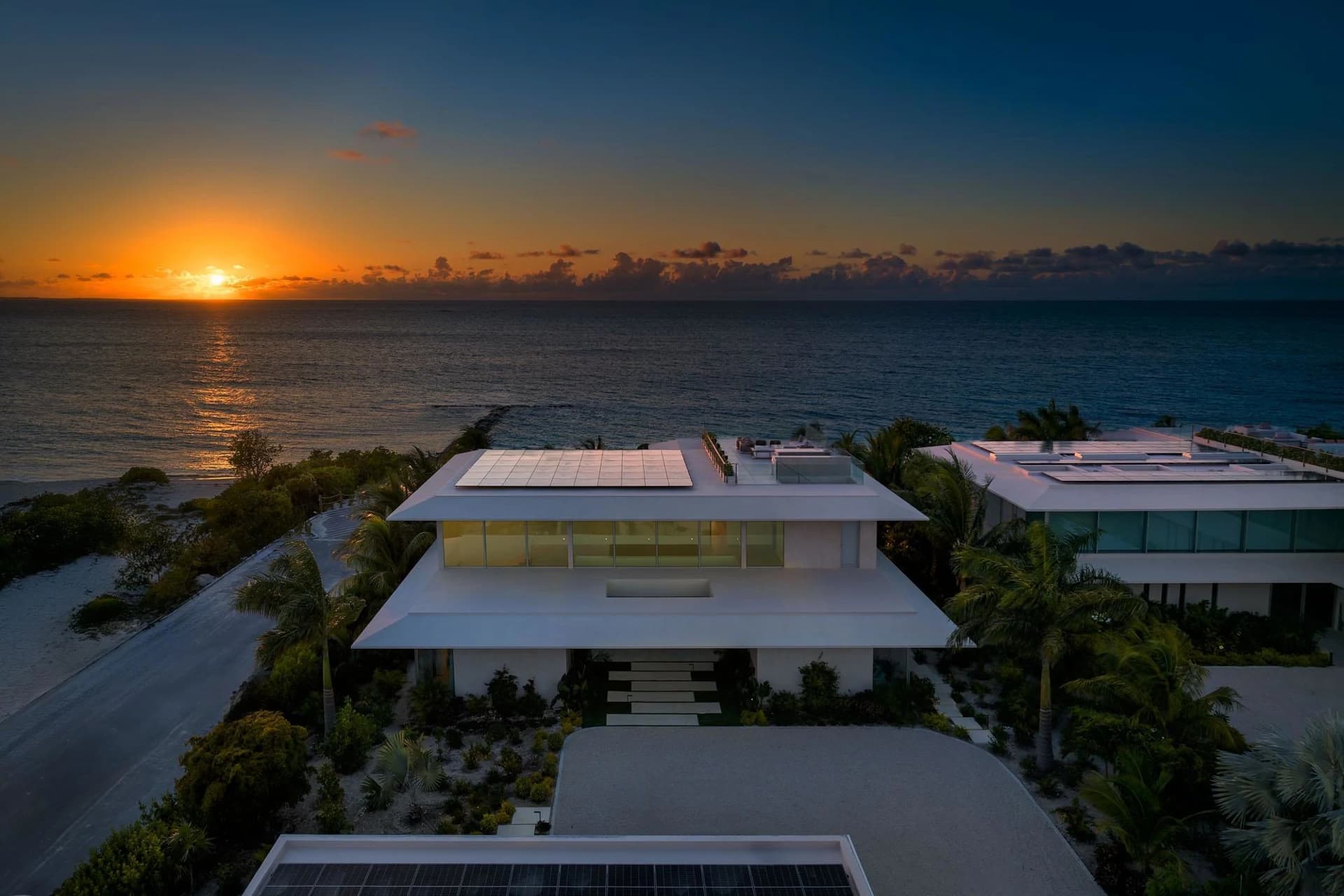 RESERVE 3 AT GRACE BAY BY BEACH ENCLAVE - photo 47