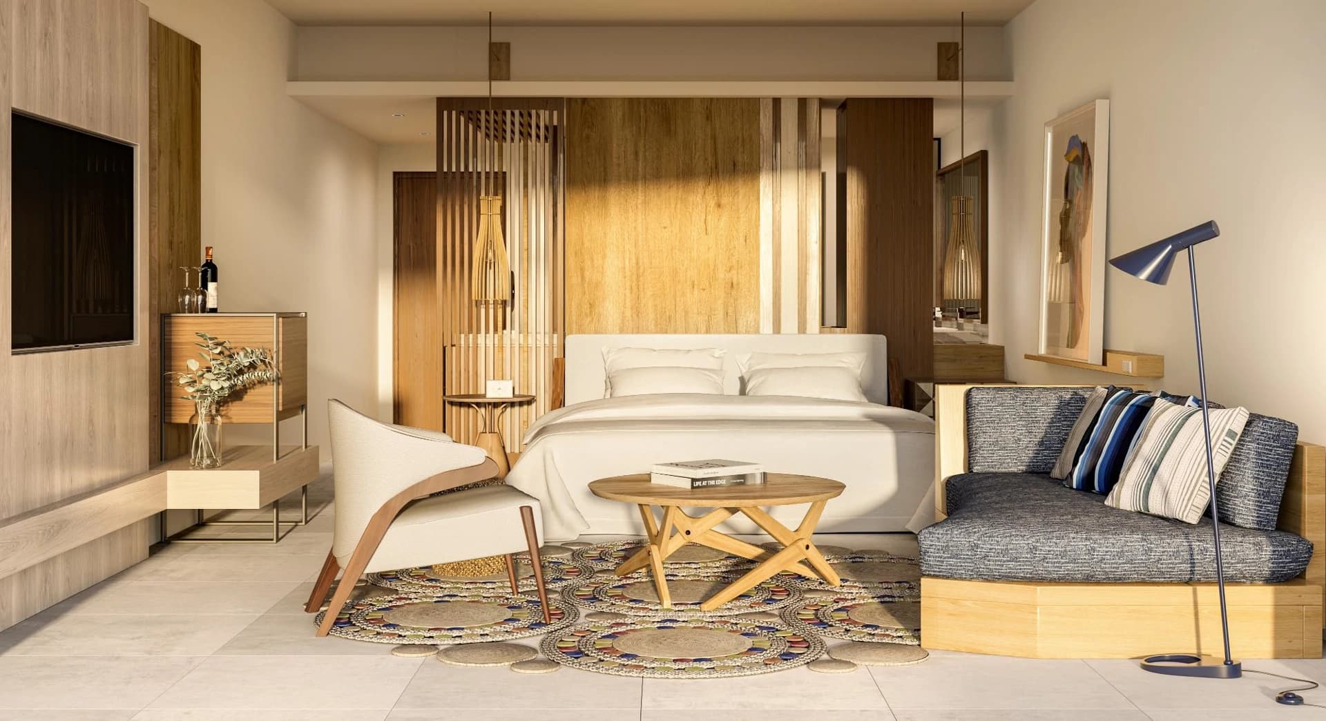 The Andaz Residences - photo 17