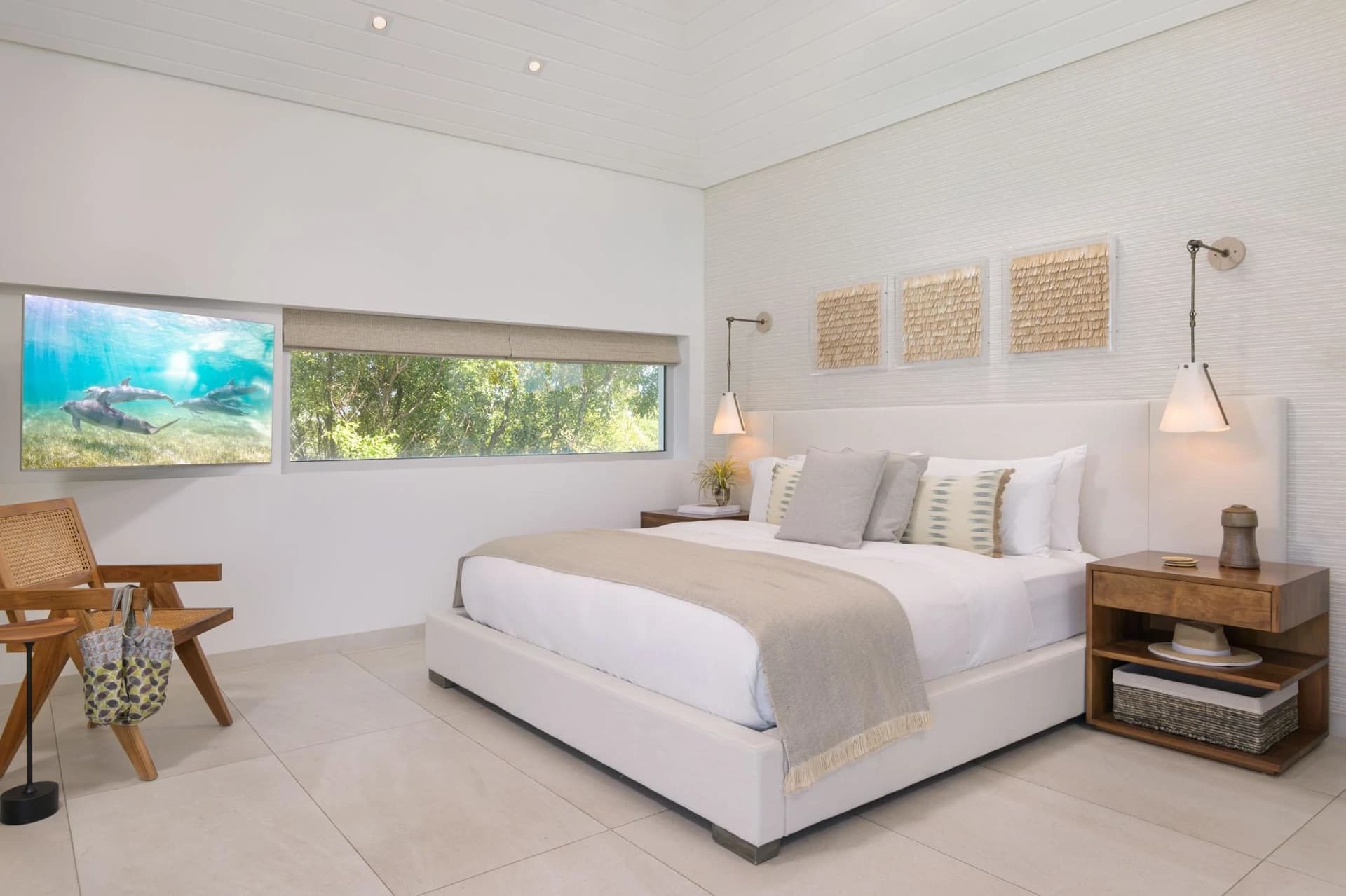 Beach Enclave Grace Bay - Villa 2 - photo 25
