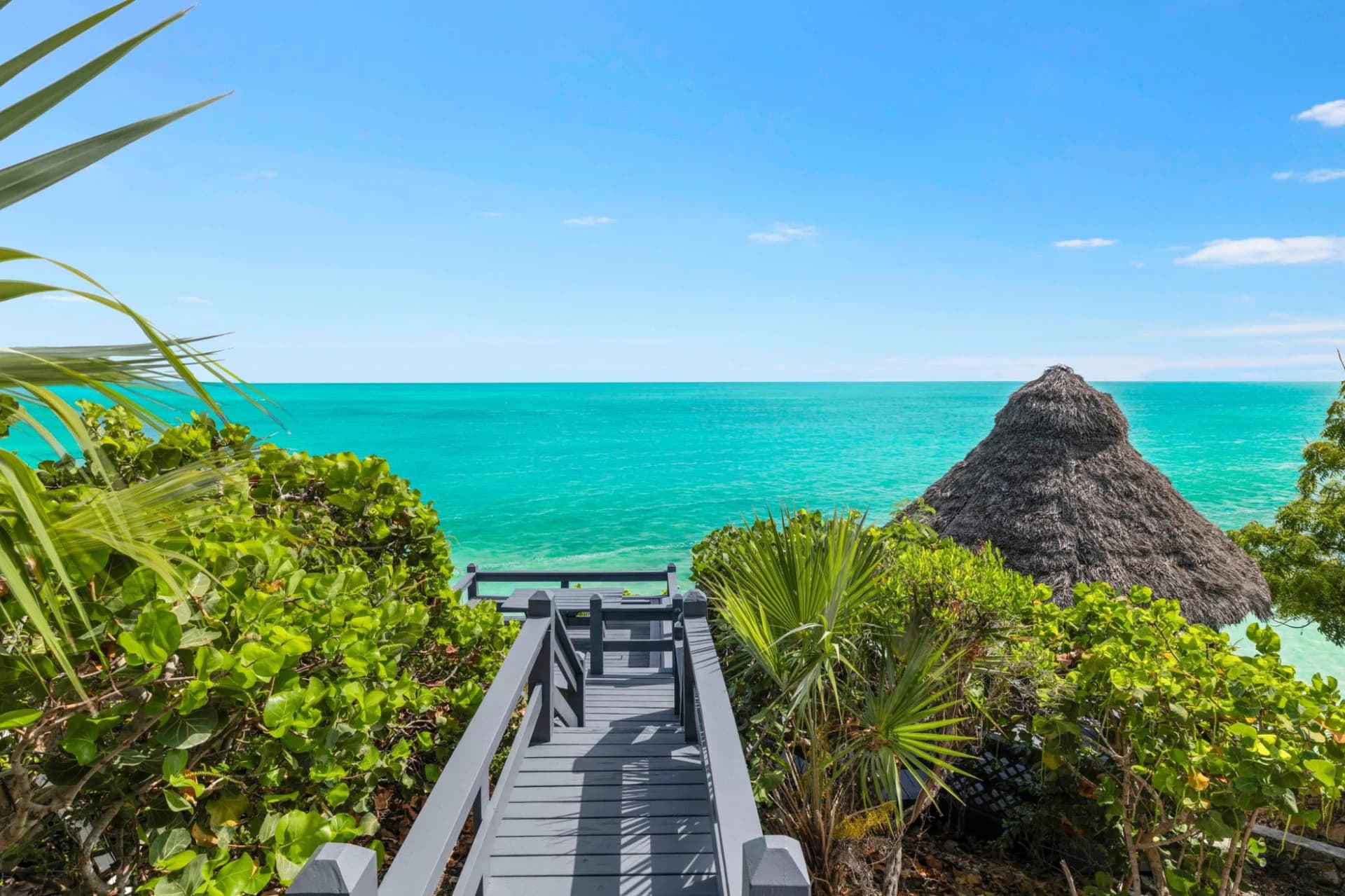VILLA SEACLIFF: CHALK SOUND - photo 54
