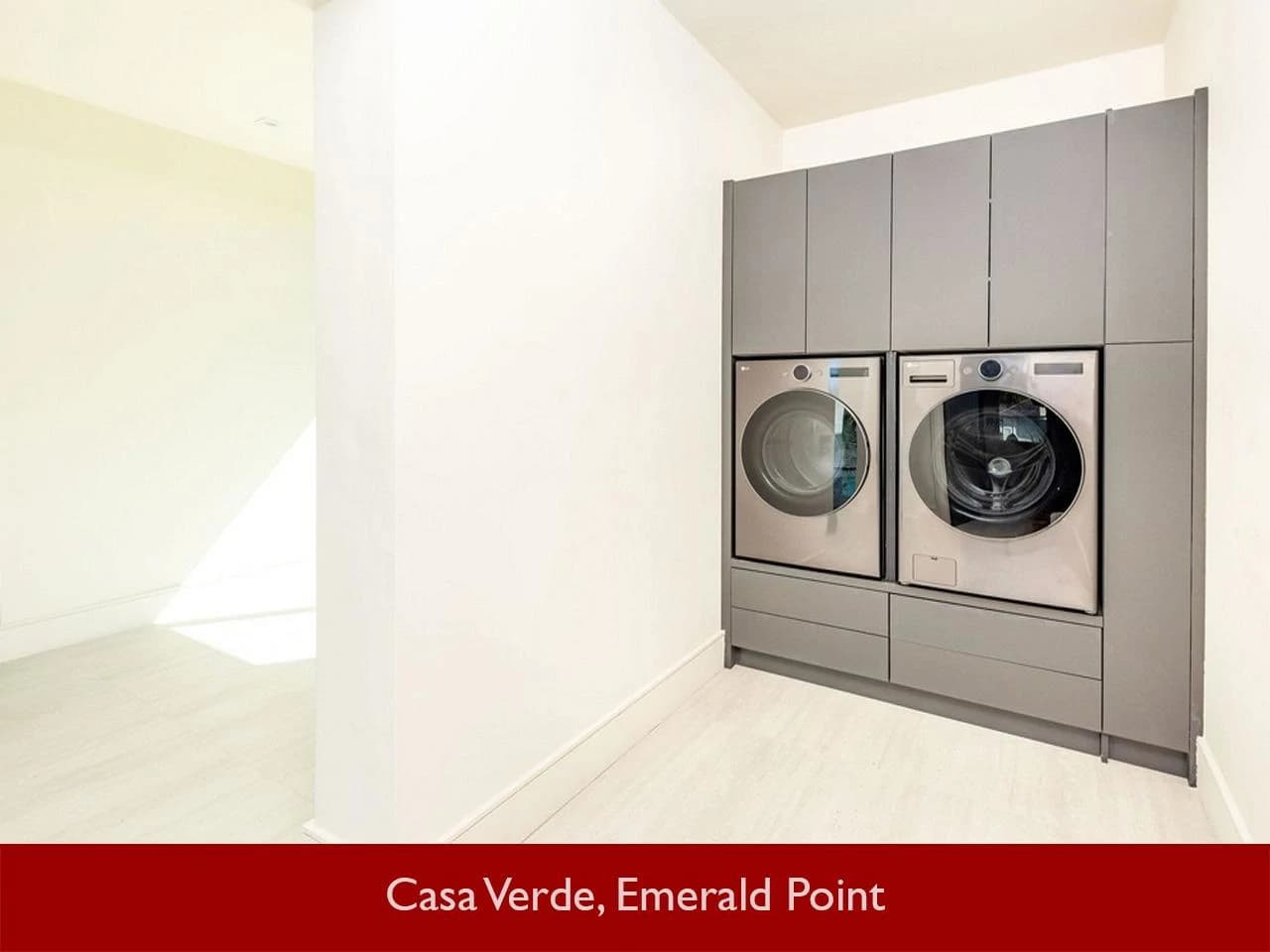 CASA VERDE, EMERALD POINT - photo 15