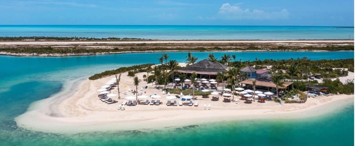 SEA BREEZE, AMBERGRIS CAY - photo 13