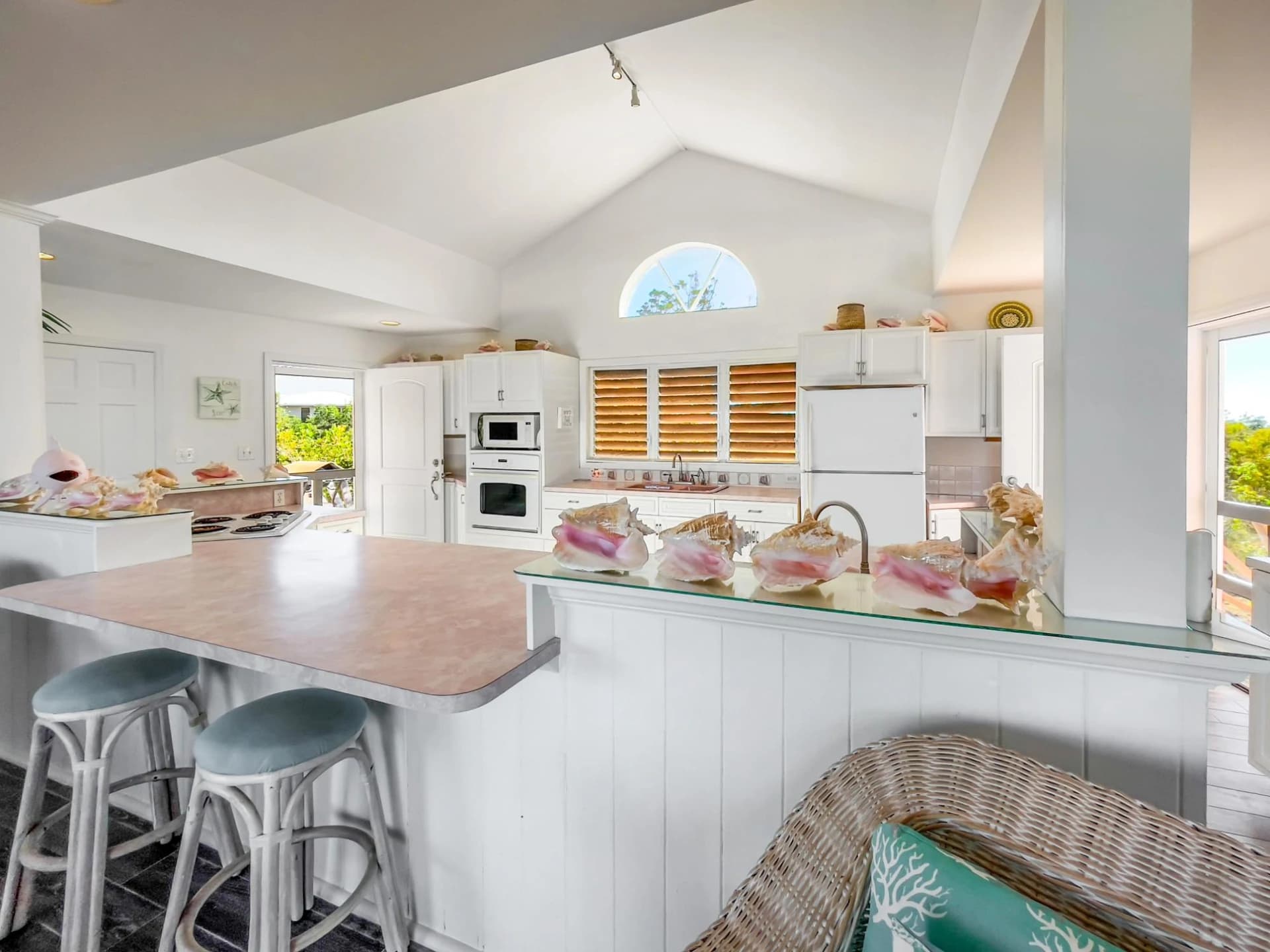 Barracuda Point, Pine Cay - photo 11