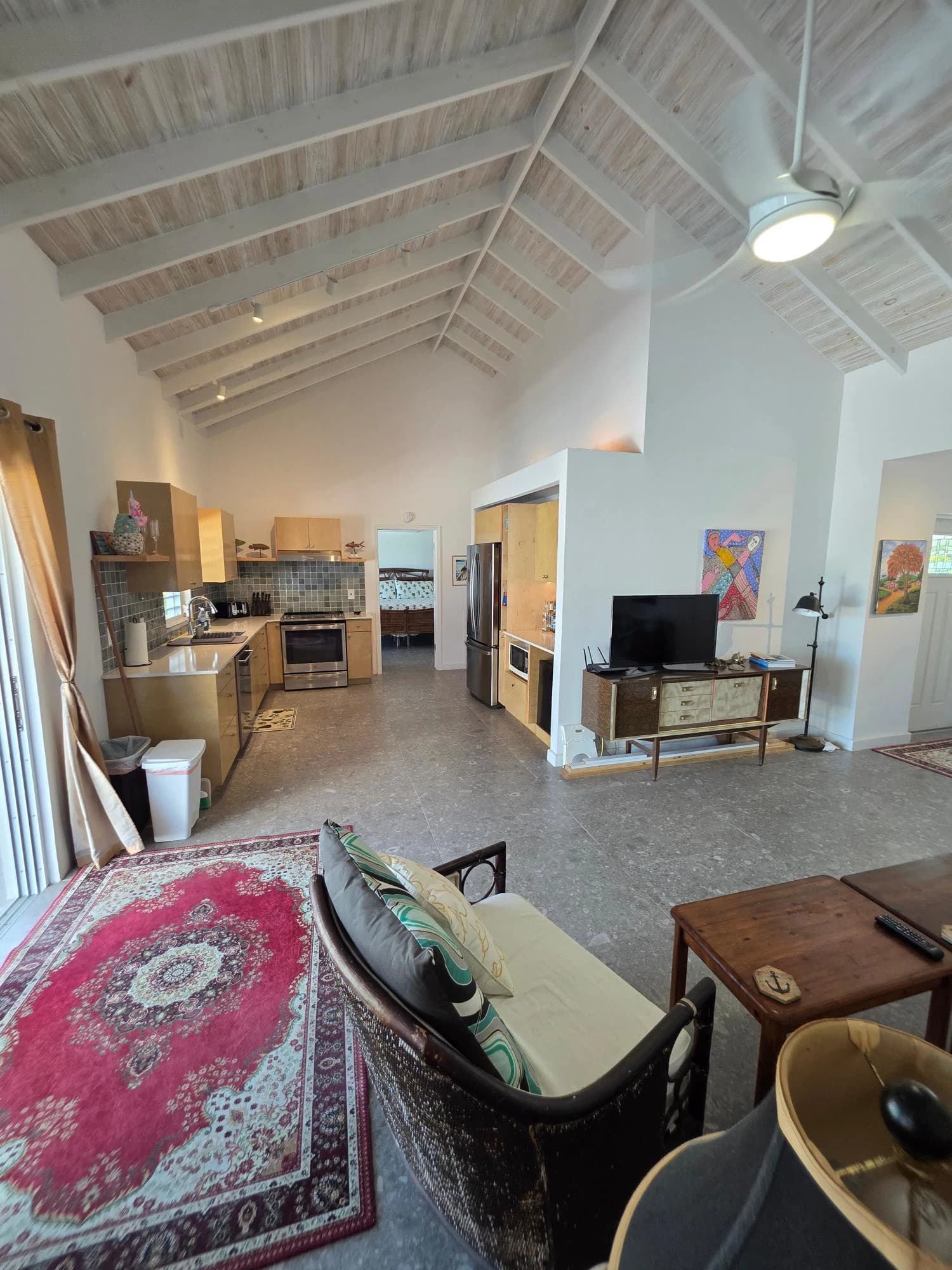 2.51 Acres Panoramic Water Views - photo 14