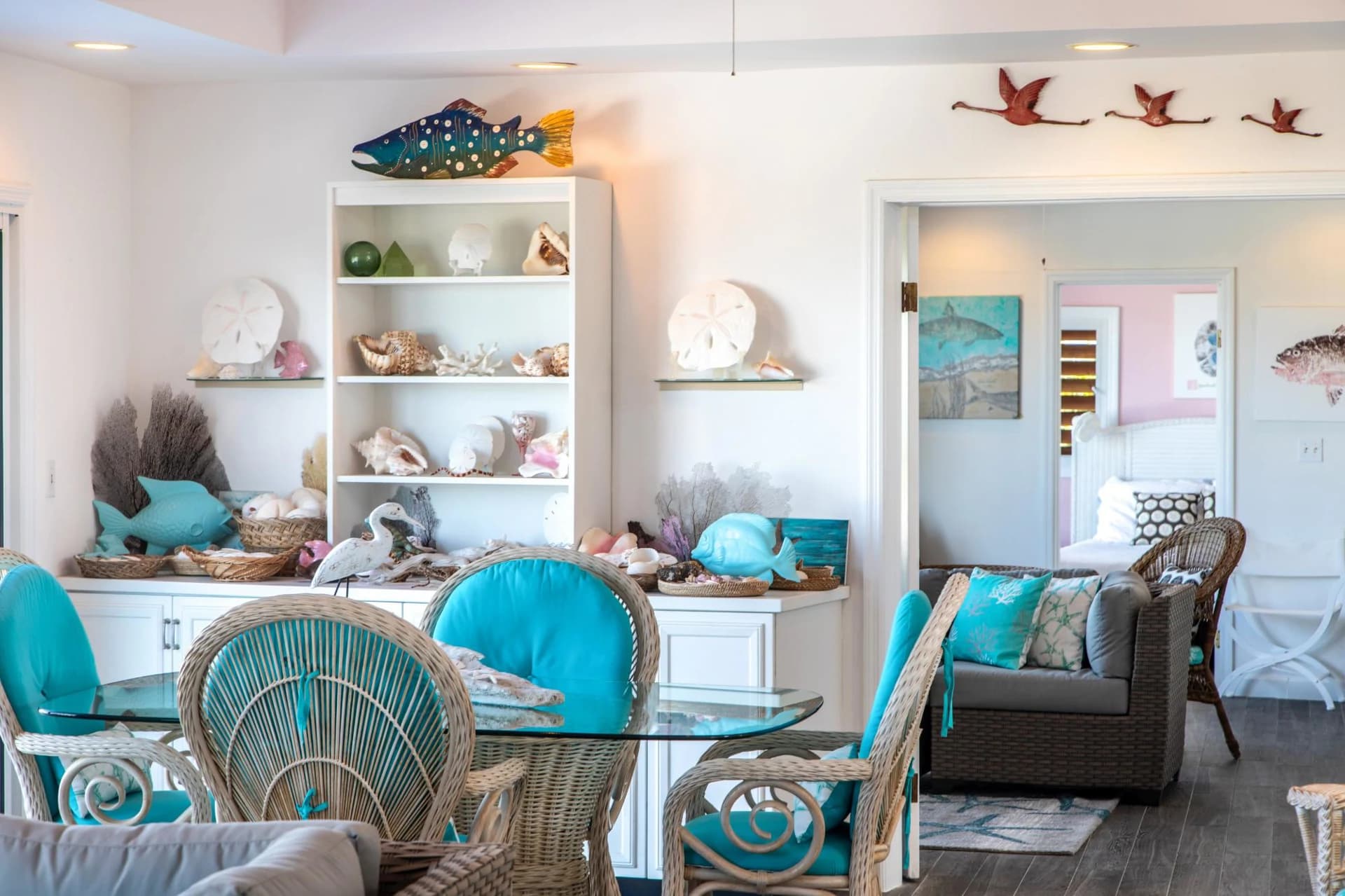 Barracuda Point, Pine Cay - photo 7