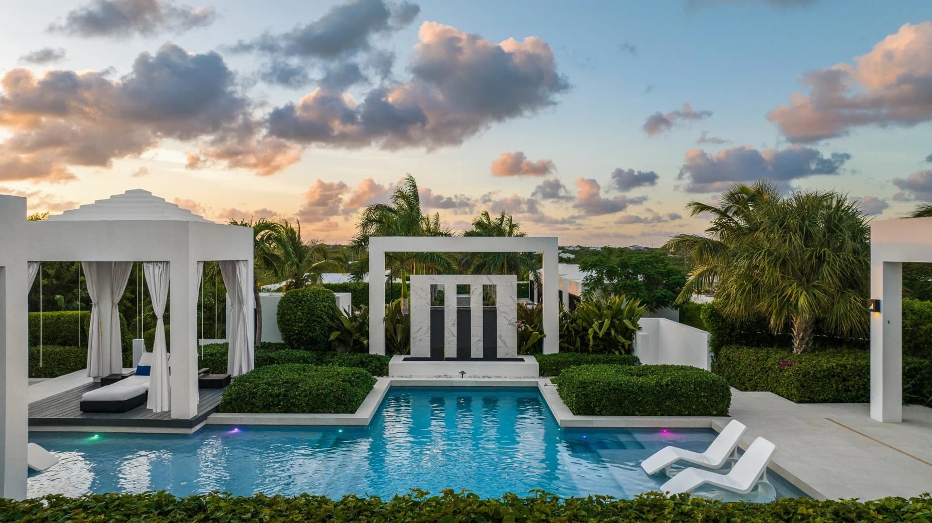 Triton Luxury Villa - photo 68