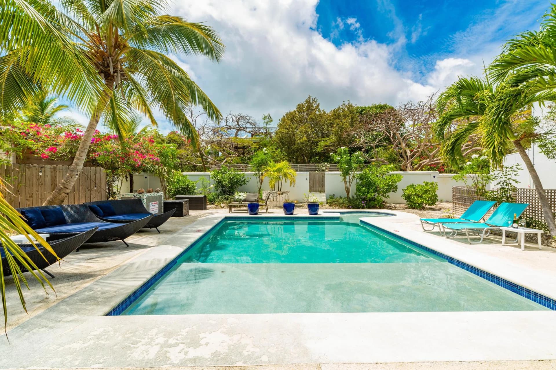 Villa Seascape Ocean Gem - photo 29