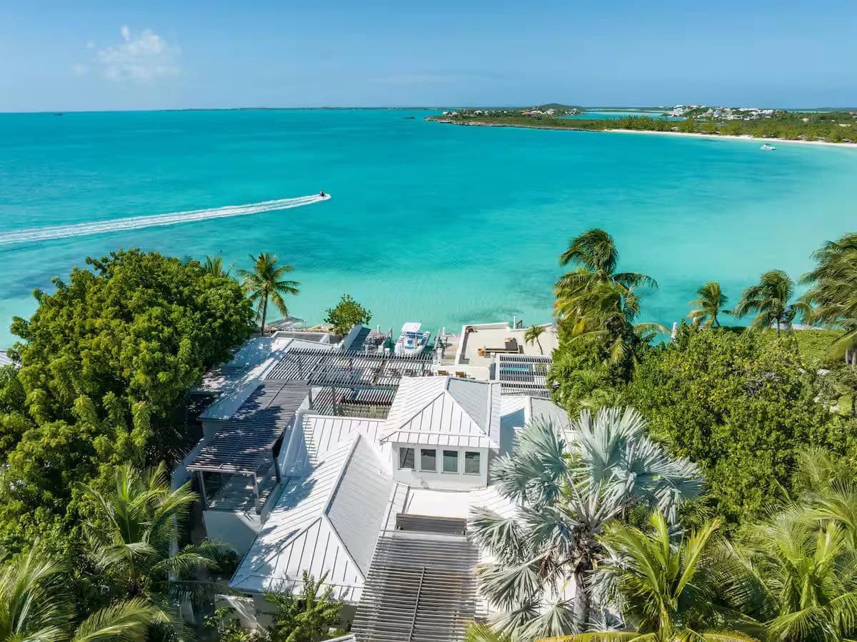 Ocean Jewel on Ocean Point Dr. - photo 3