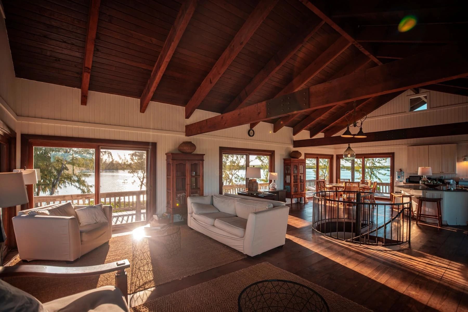 The Lodge - photo 21