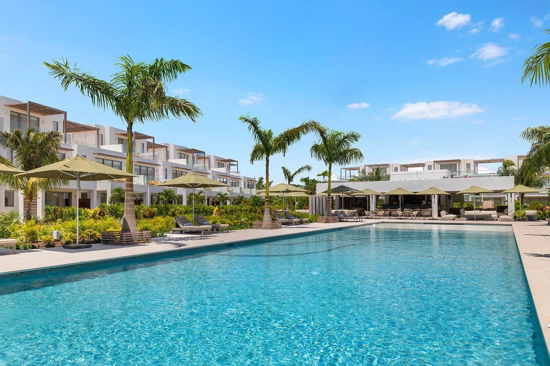 The Park at Grace Bay - photo 4