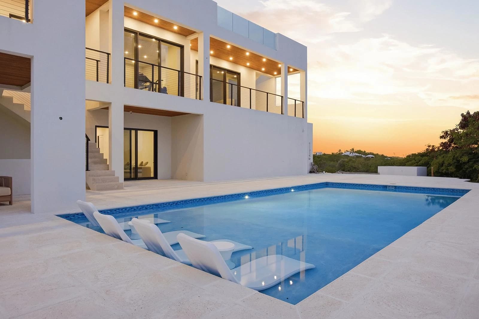 Villa Dawn - photo 3