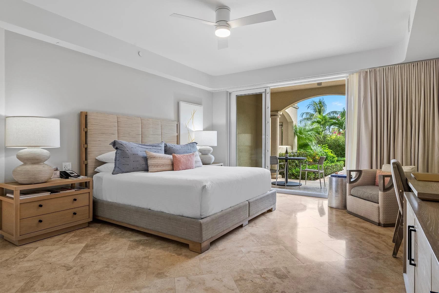Grace Bay Club - Villa C101.102 - photo 18