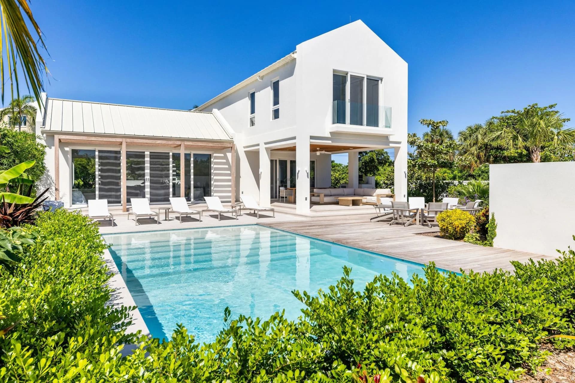 Starfish Villa - - photo 19