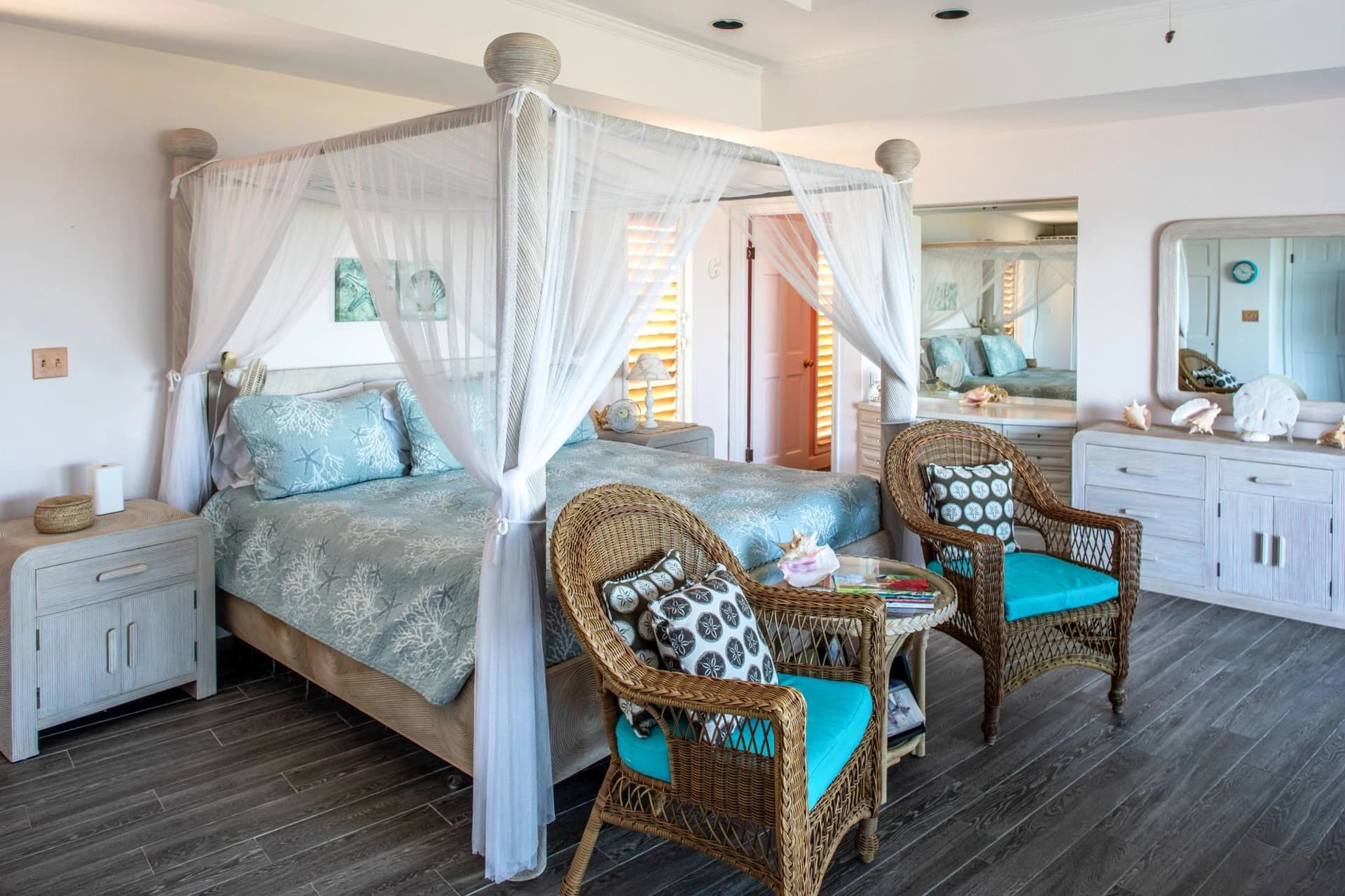 Barracuda Point, Pine Cay - photo 16