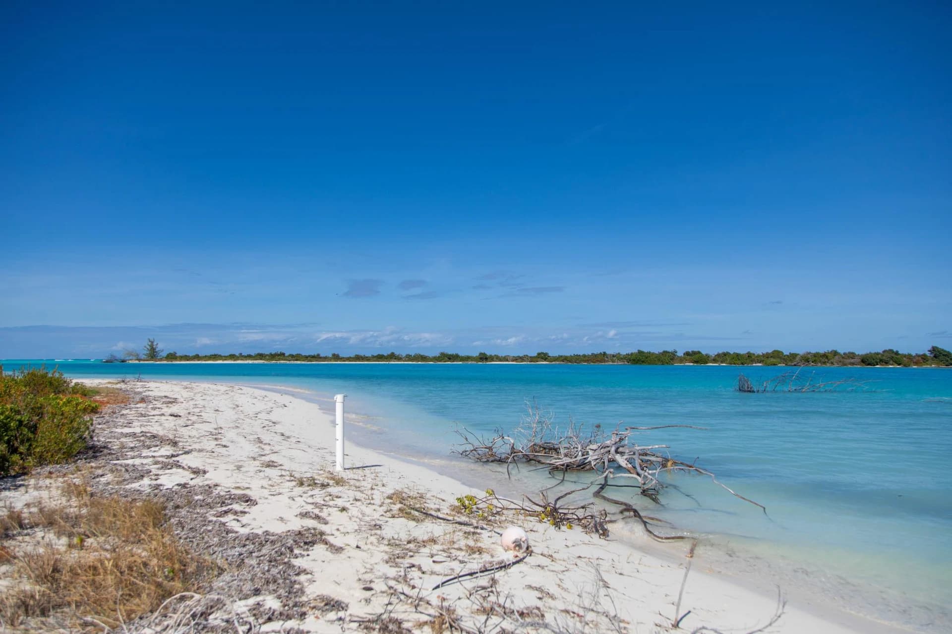 Barracuda Point, Pine Cay - photo 38