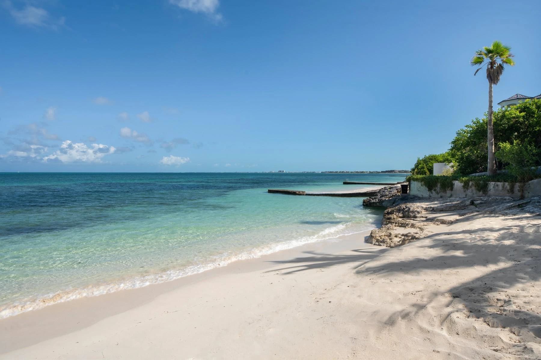 BLUE CAY - Thompson Cove Beachfront - photo 27