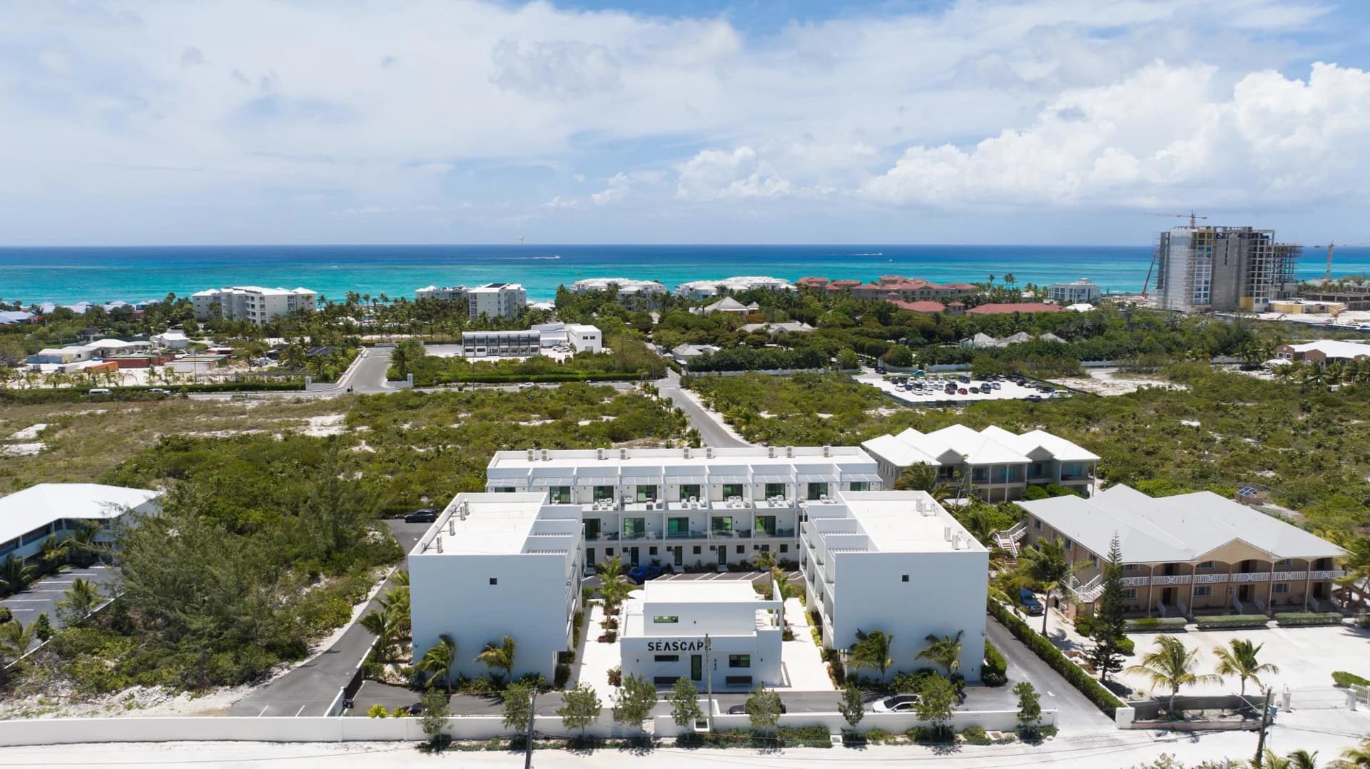 4 Seascape Townhomes - photo 17