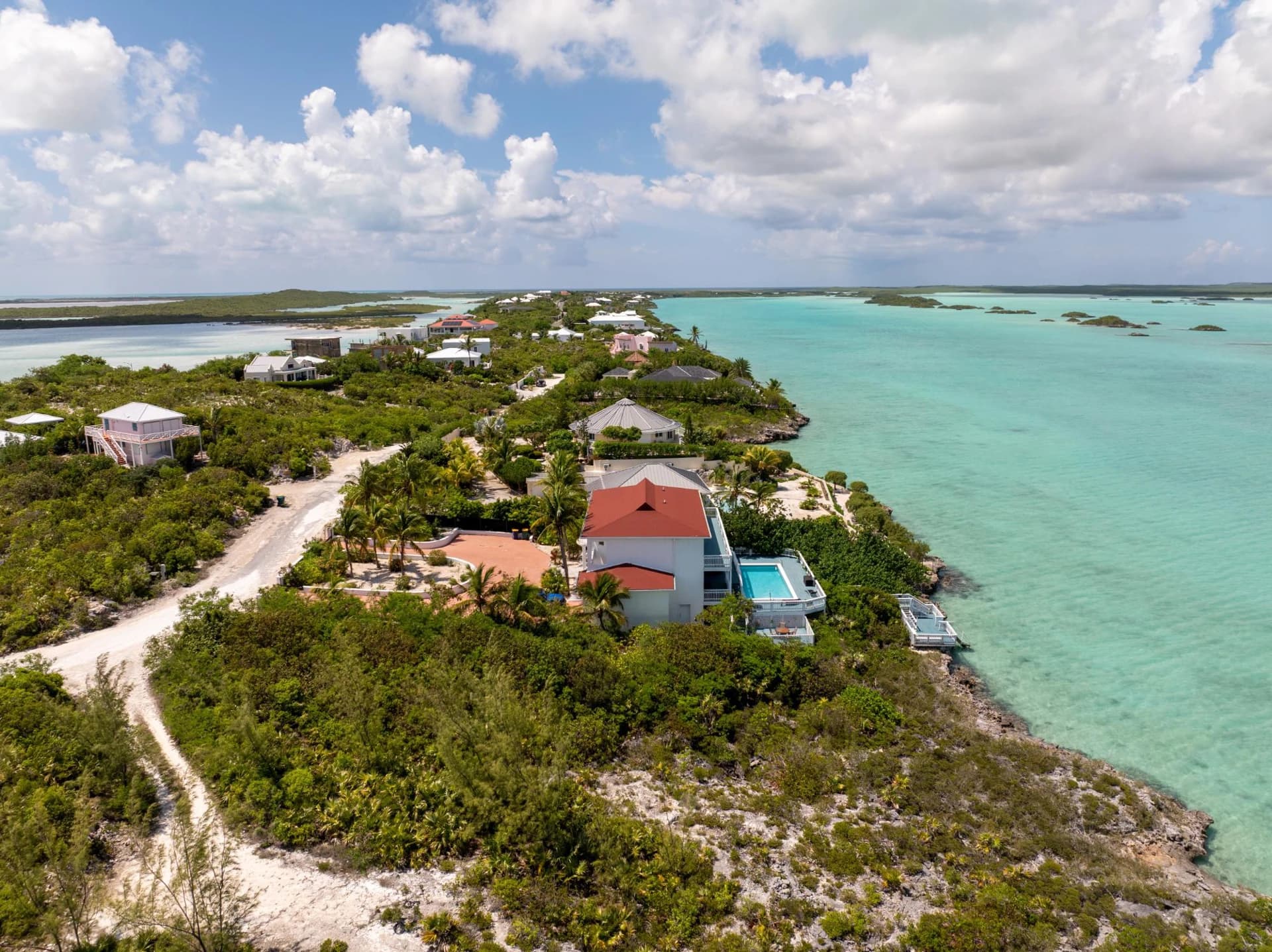 CHALK SOUND VILLA OASIS - photo 58