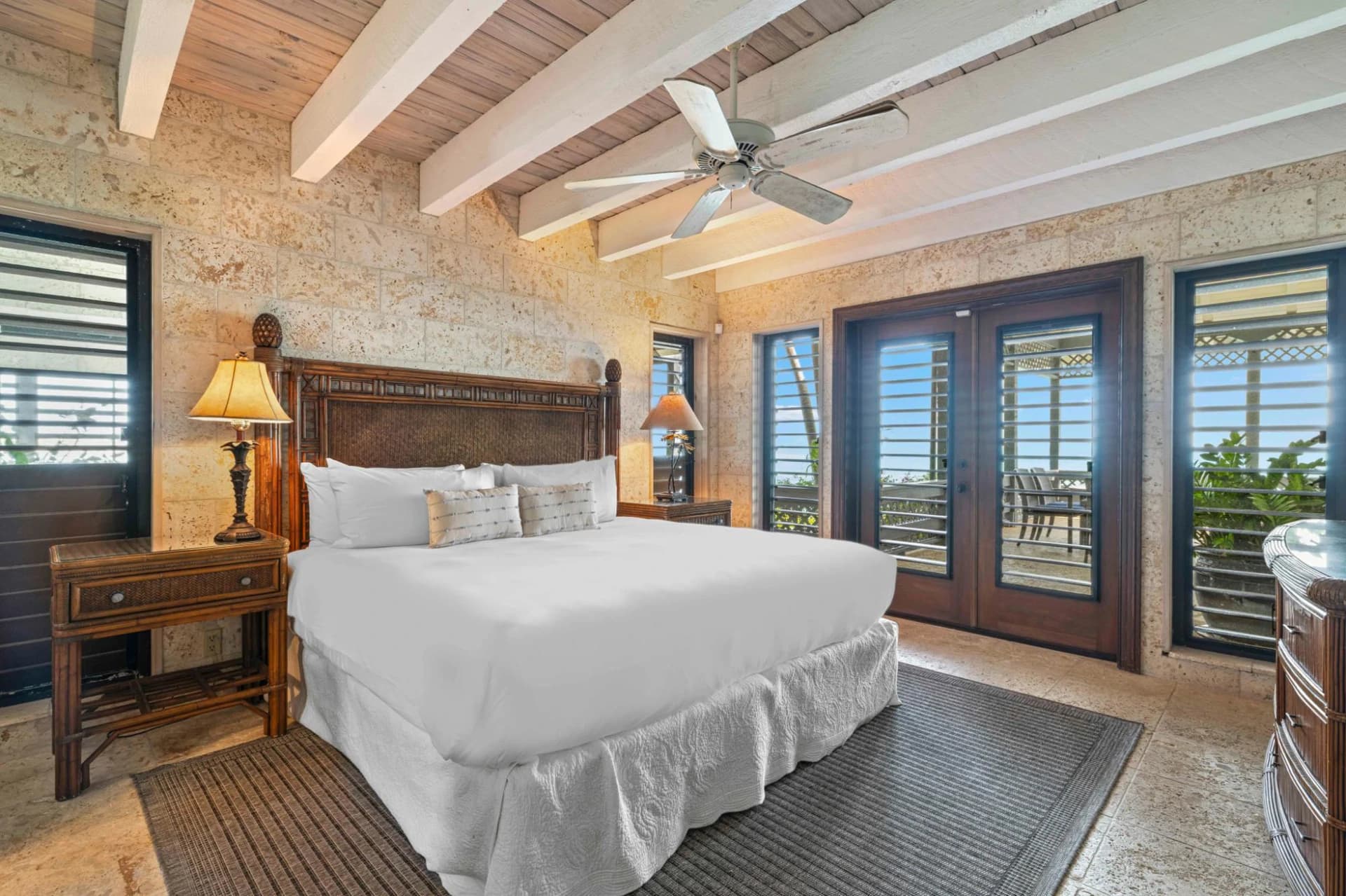 VILLA SEACLIFF: CHALK SOUND - photo 31