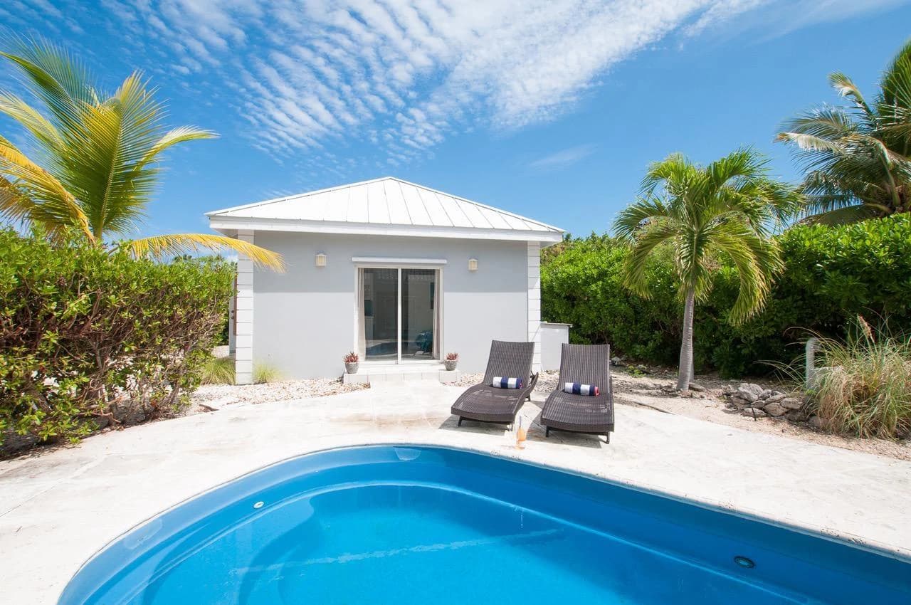 13 Leeward Green Court