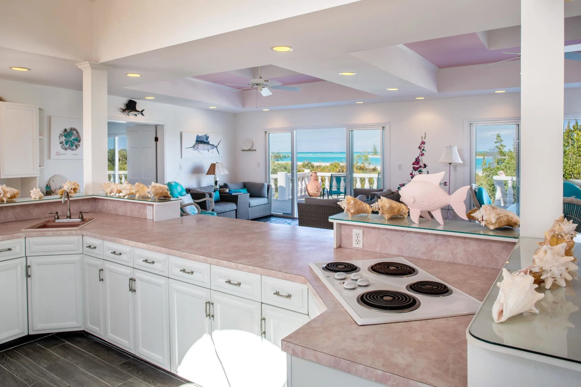 Barracuda Point, Pine Cay - photo 12