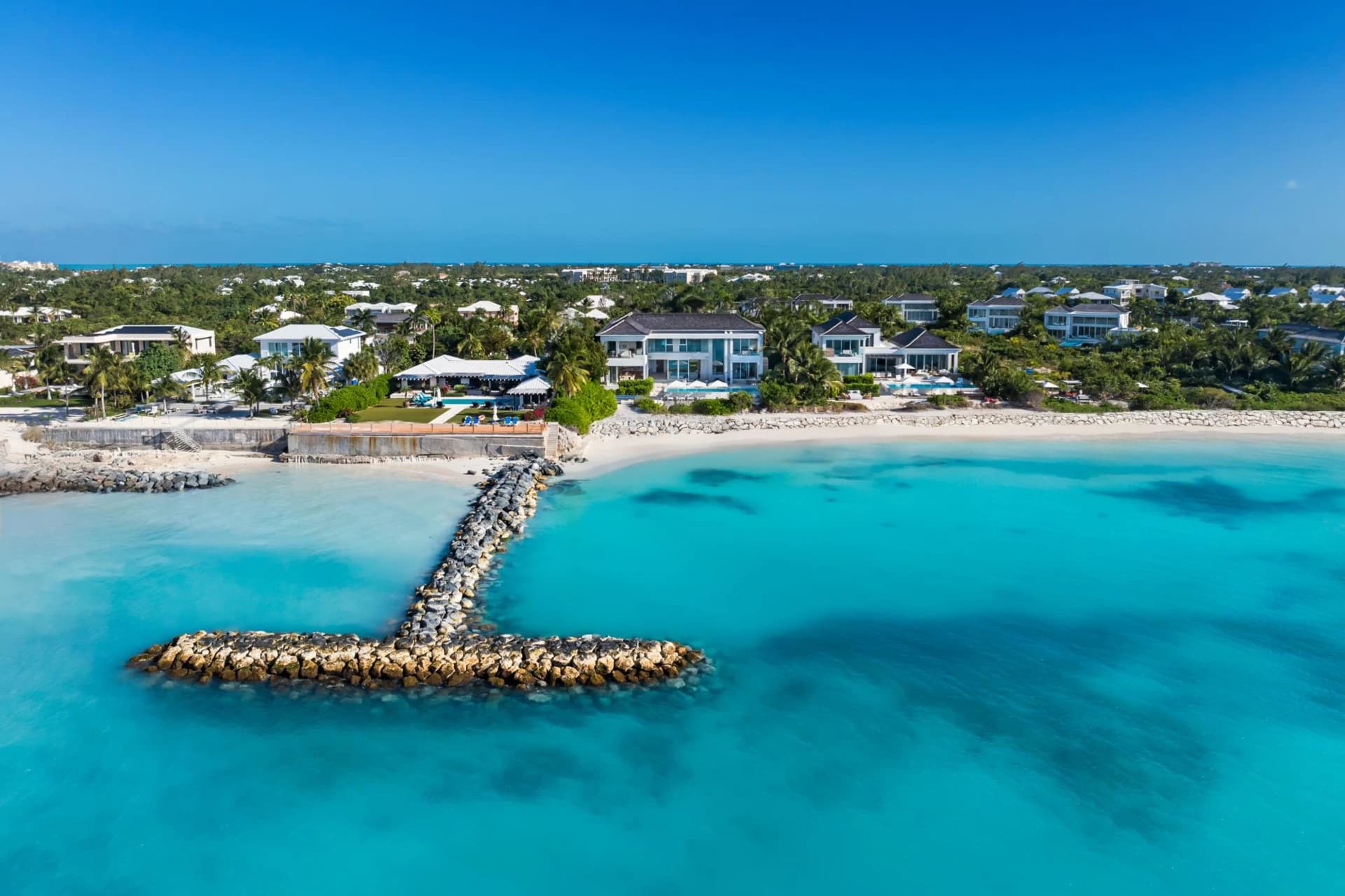 Beach Enclave Grace Bay - Villa 2 - photo 50