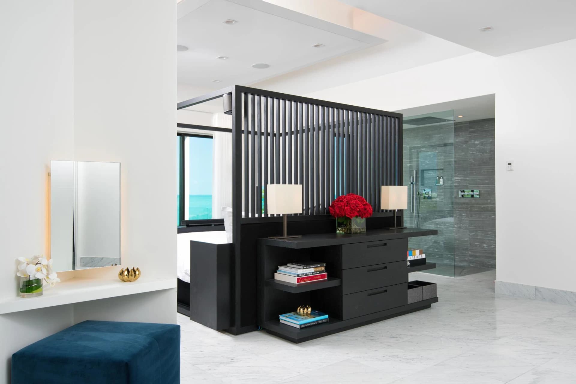 Triton Luxury Villa - photo 18