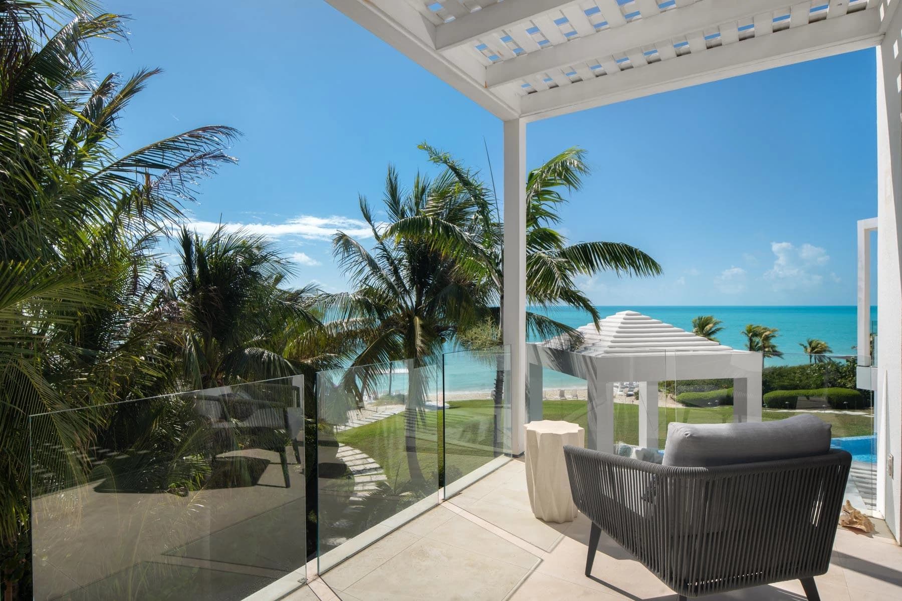 Triton Luxury Villa - photo 89
