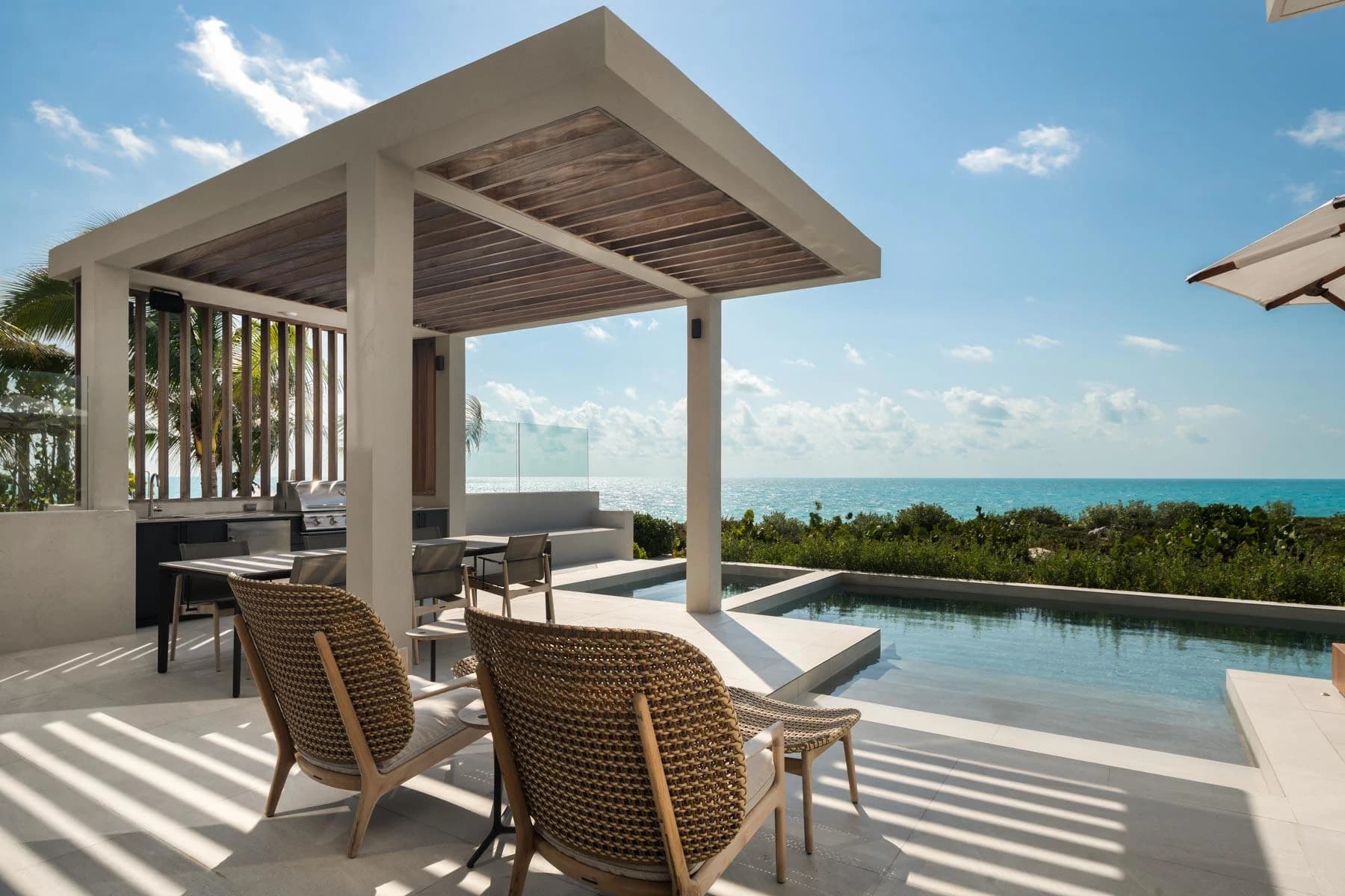Ocean Estate 11 - Shoal Villa at South Bank