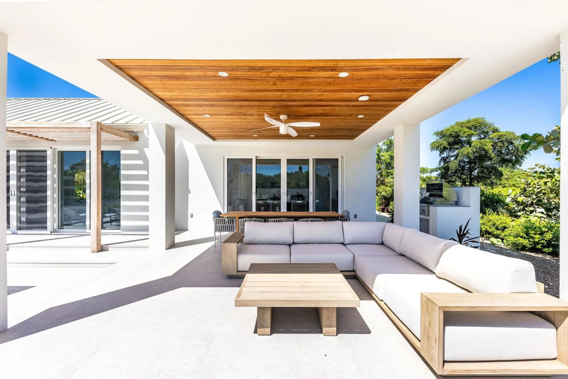 Starfish Villa - - photo 27