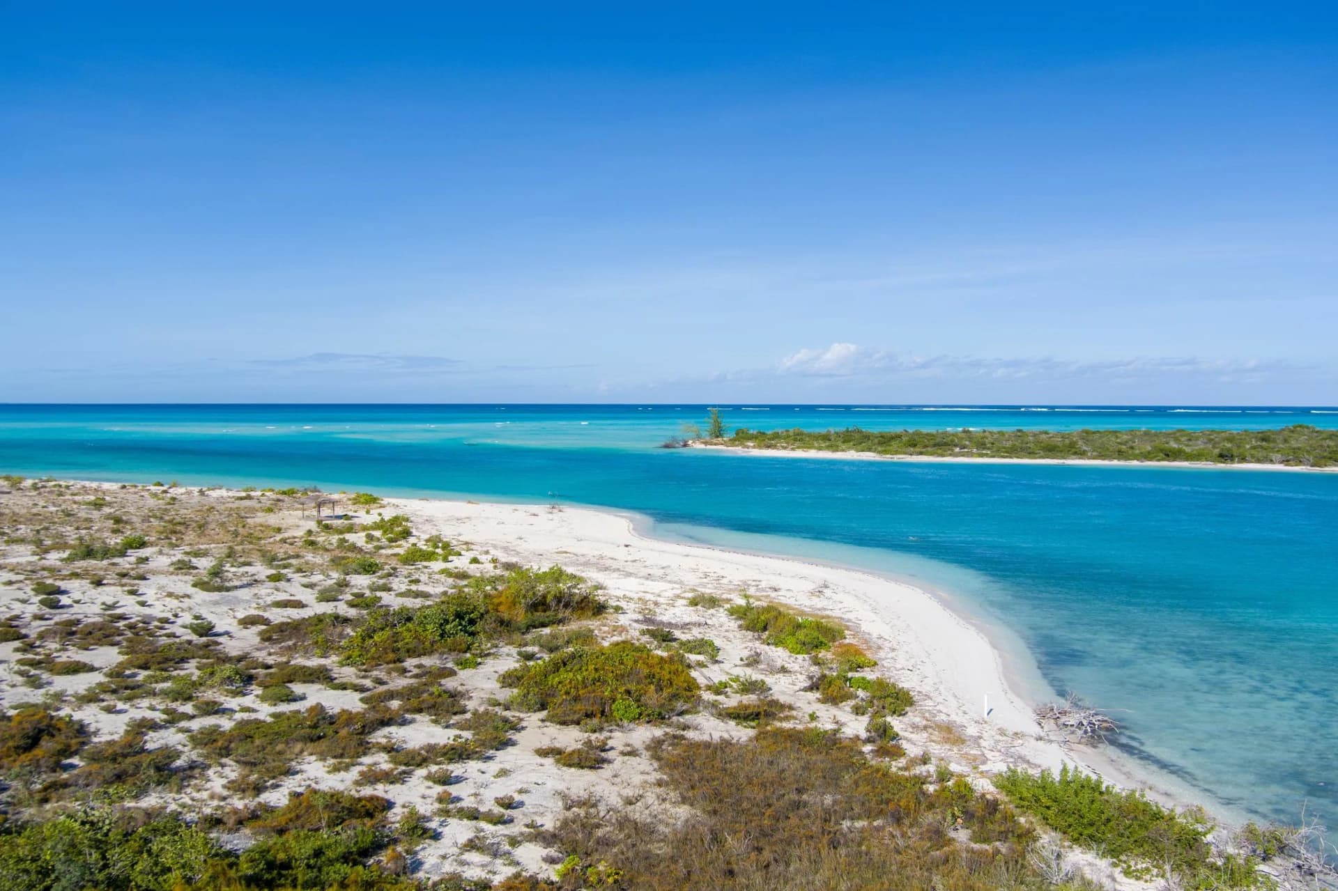 Barracuda Point, Pine Cay - photo 55
