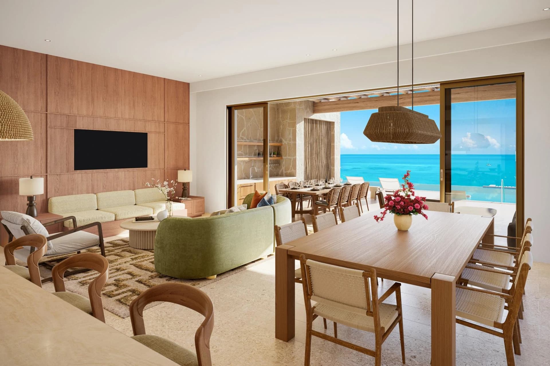S4 - The Strand Turks & Caicos - photo 4