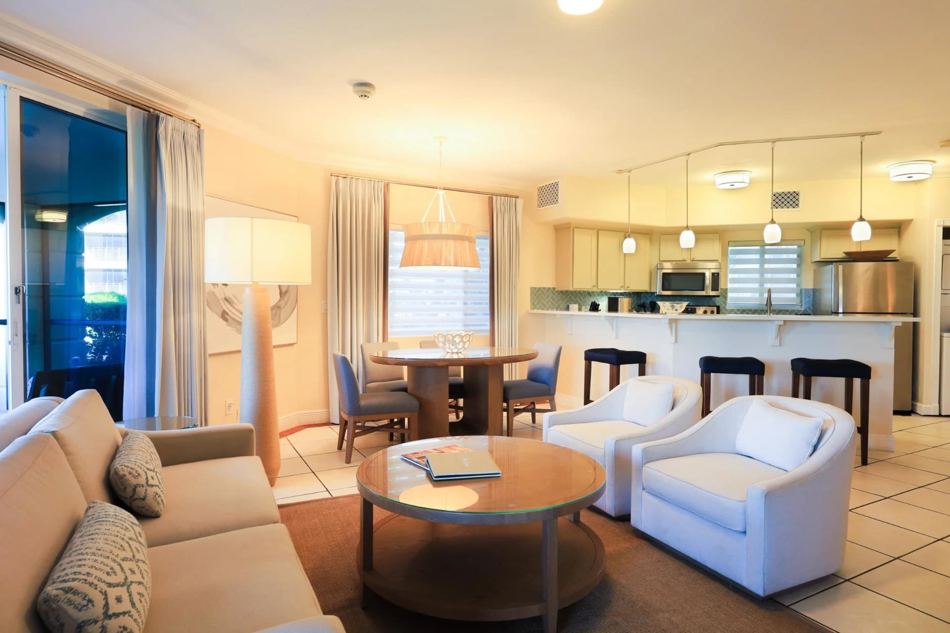 3115 - The Sands At Grace Bay - photo 2