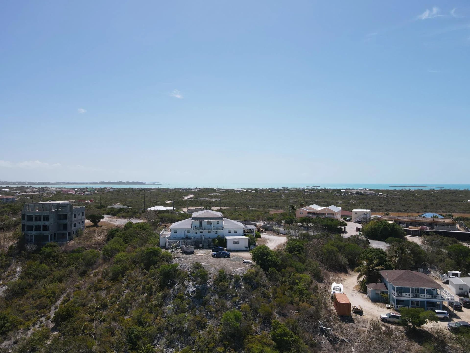 Elevated South Dock Oceanview - photo 4