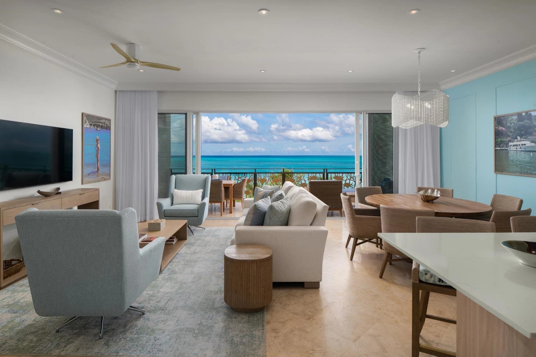 THE REGENT GRAND 409