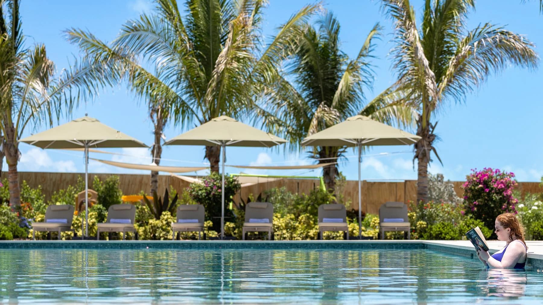 The Park at Grace Bay - photo 5