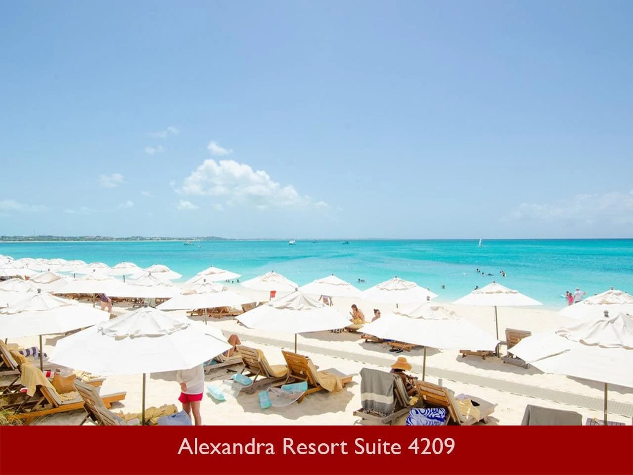 Alexandra Resort 1 bedroom Condo - photo 15