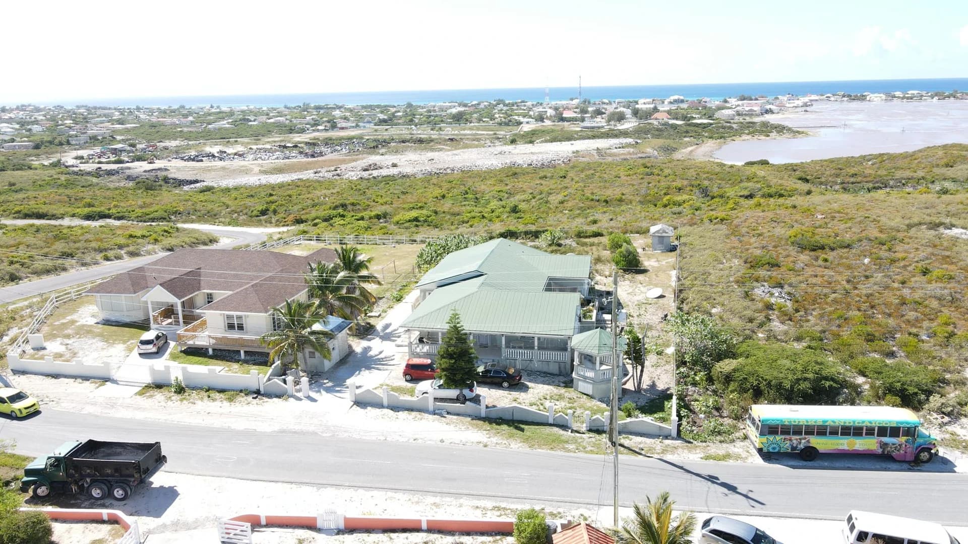 Nookie Hill House with single apartment attached - photo 8