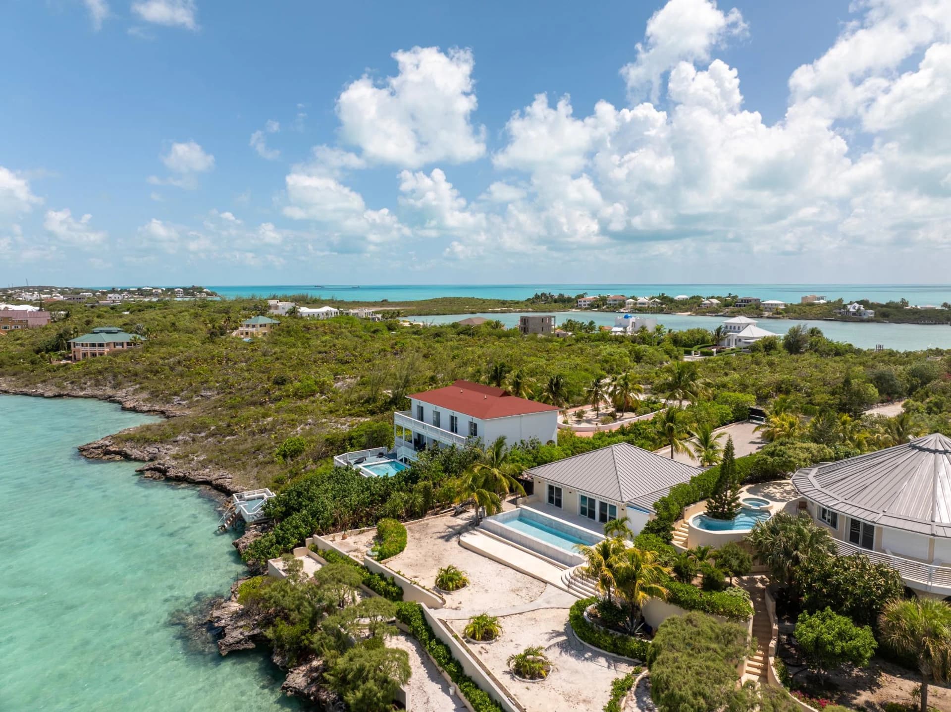 CHALK SOUND VILLA OASIS - photo 49